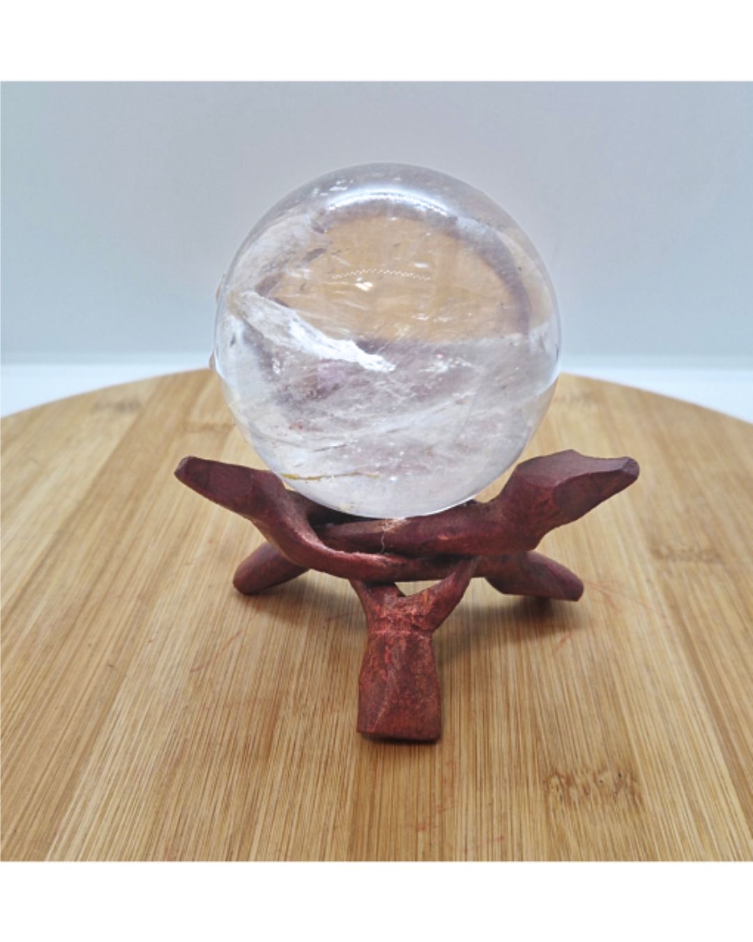Gorski kristal – kugla 5 cm