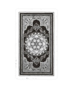 Black Ritual Tarot