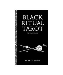 Black Ritual Tarot