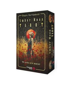 Amber Moon Tarot