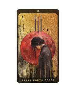 Amber Moon Tarot